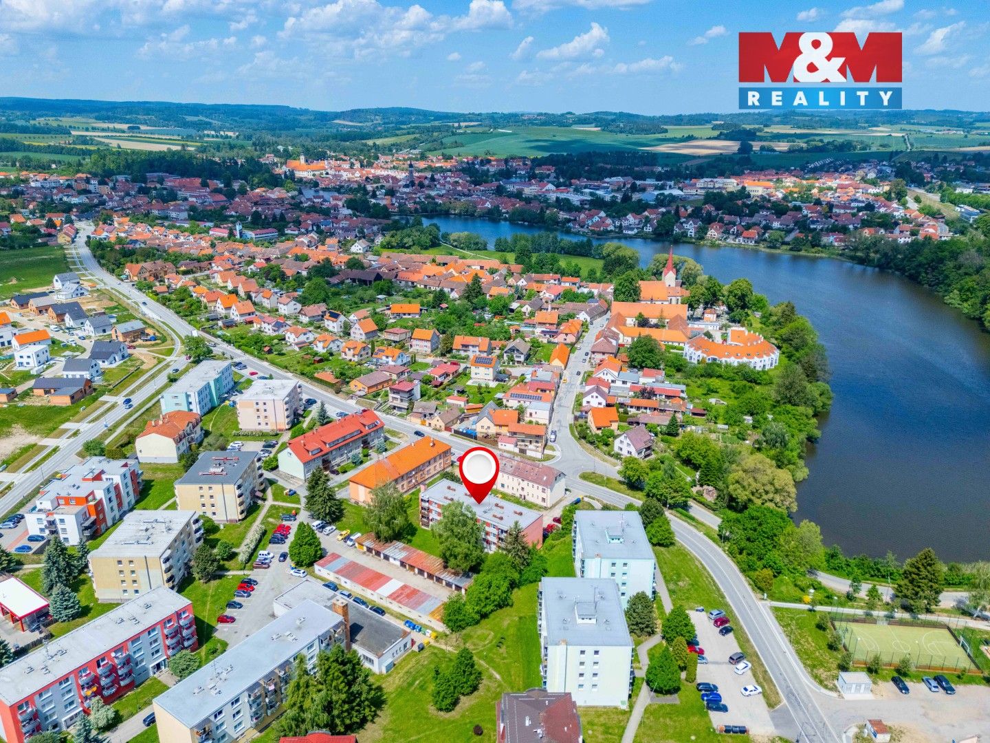 Prodej bytu 2+1 59 m² - foto 15