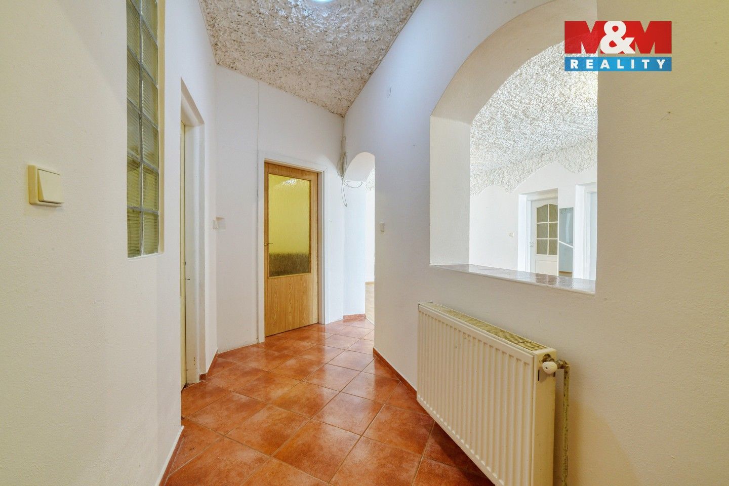 Pronájem bytu 3+1 81 m² - foto 10