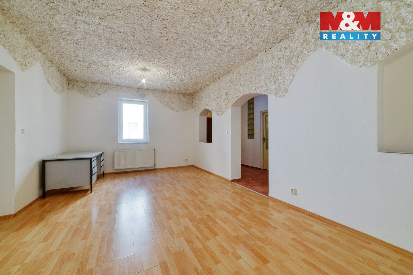 Pronájem bytu 3+1 81 m² - foto 12