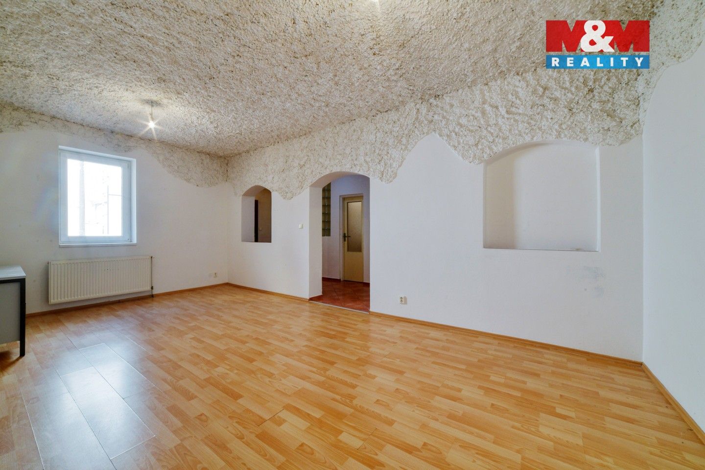 Pronájem bytu 3+1 81 m² - foto 13