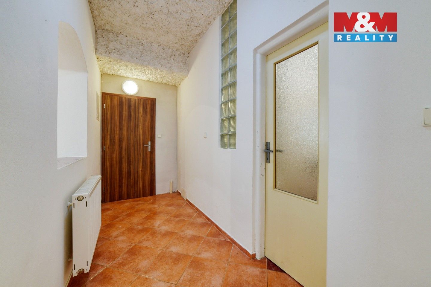Pronájem bytu 3+1 81 m² - foto 14