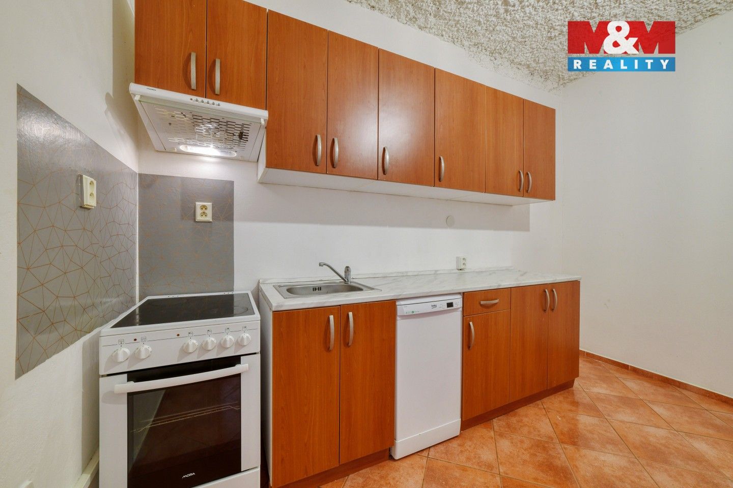 Pronájem bytu 3+1 81 m² - foto 15