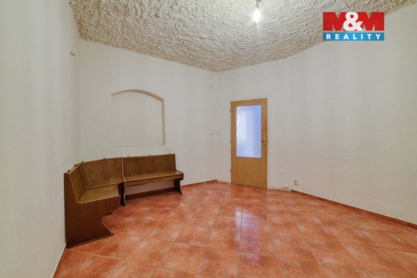 Pronájem bytu 3+1 81 m² - foto 17