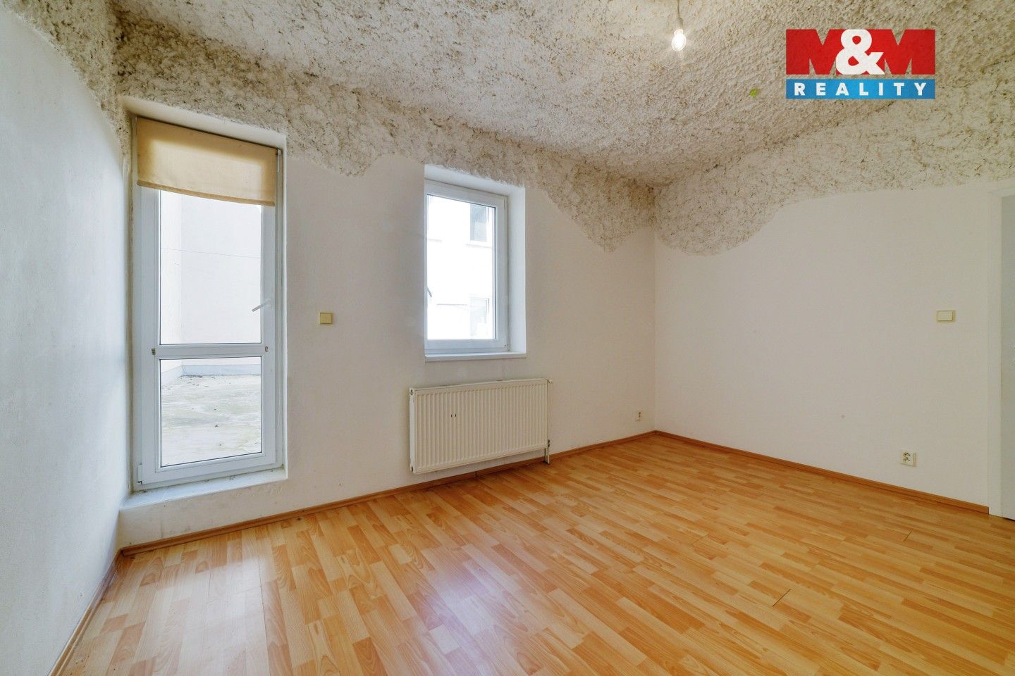 Pronájem bytu 3+1 81 m² - foto 20