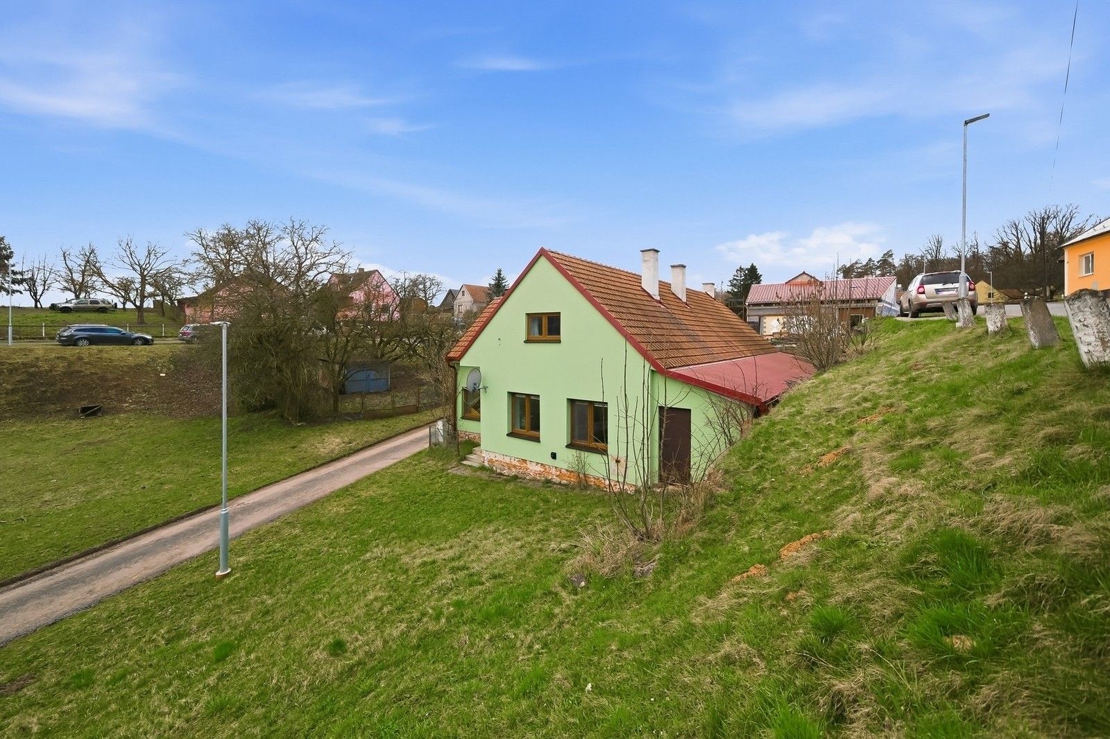 Prodej domu 174 m² - foto 28