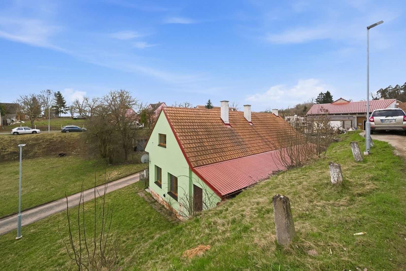 Prodej domu 174 m² - foto 29