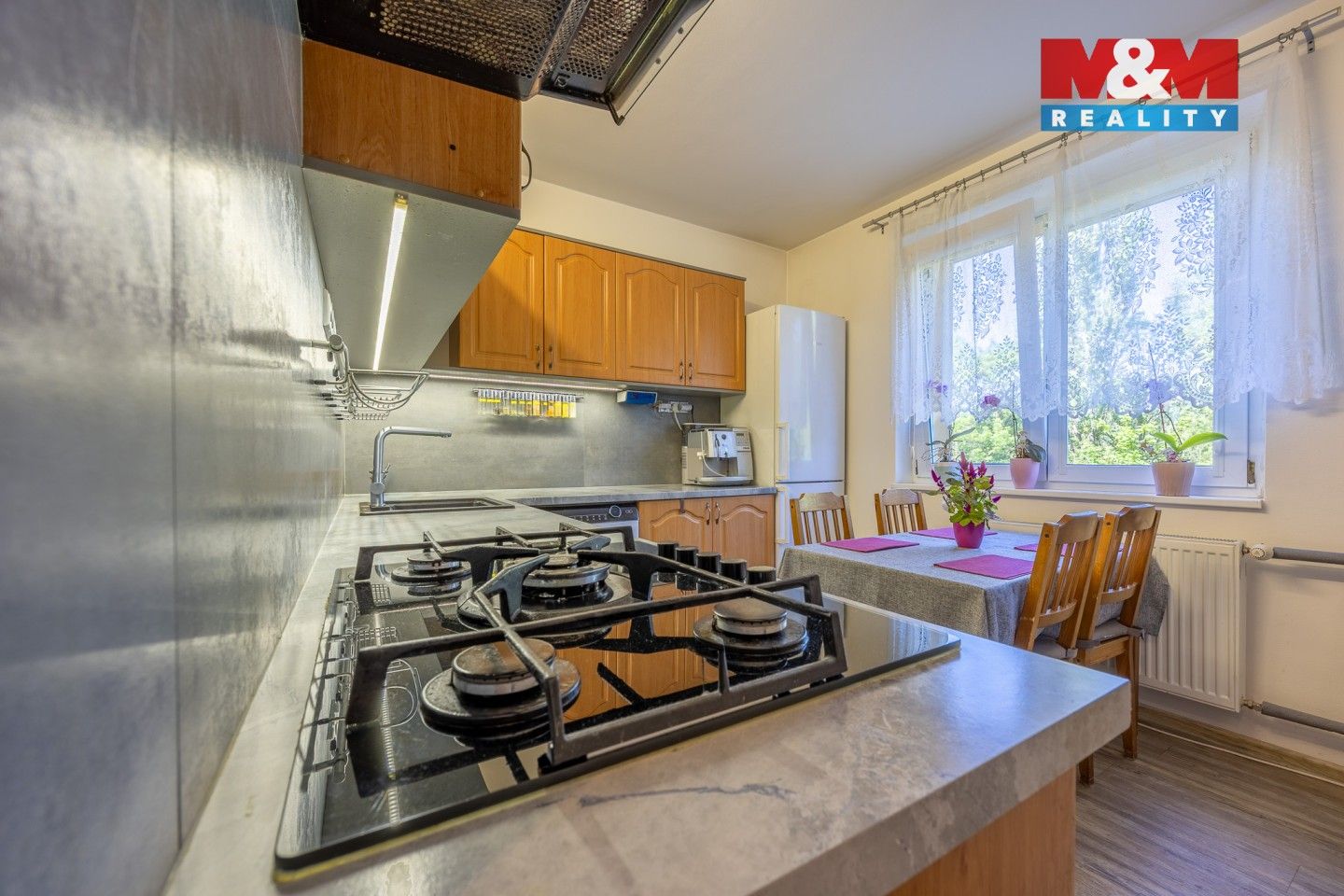 Prodej bytu 3+1 69 m² - foto 1