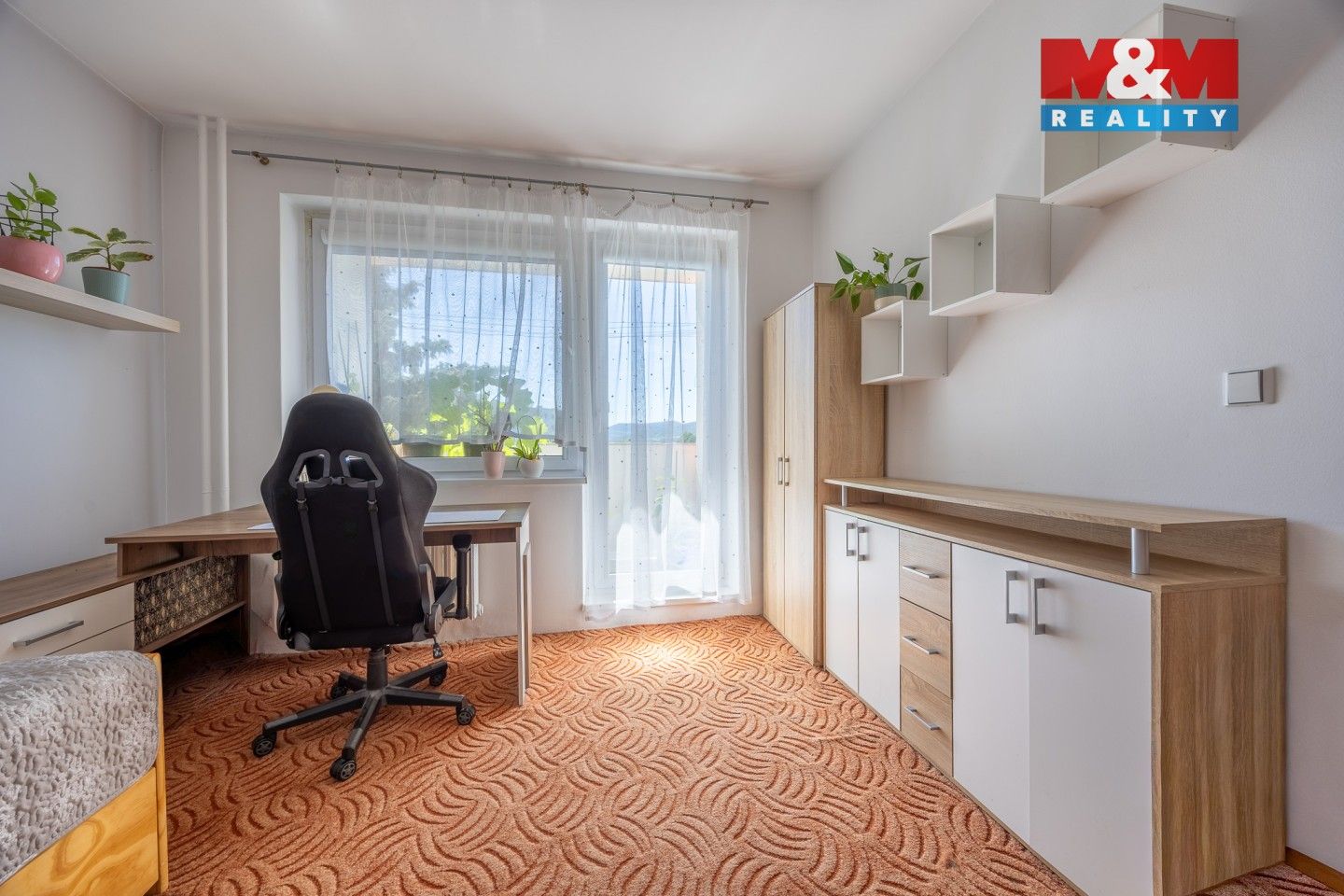 Prodej bytu 3+1 69 m² - foto 4