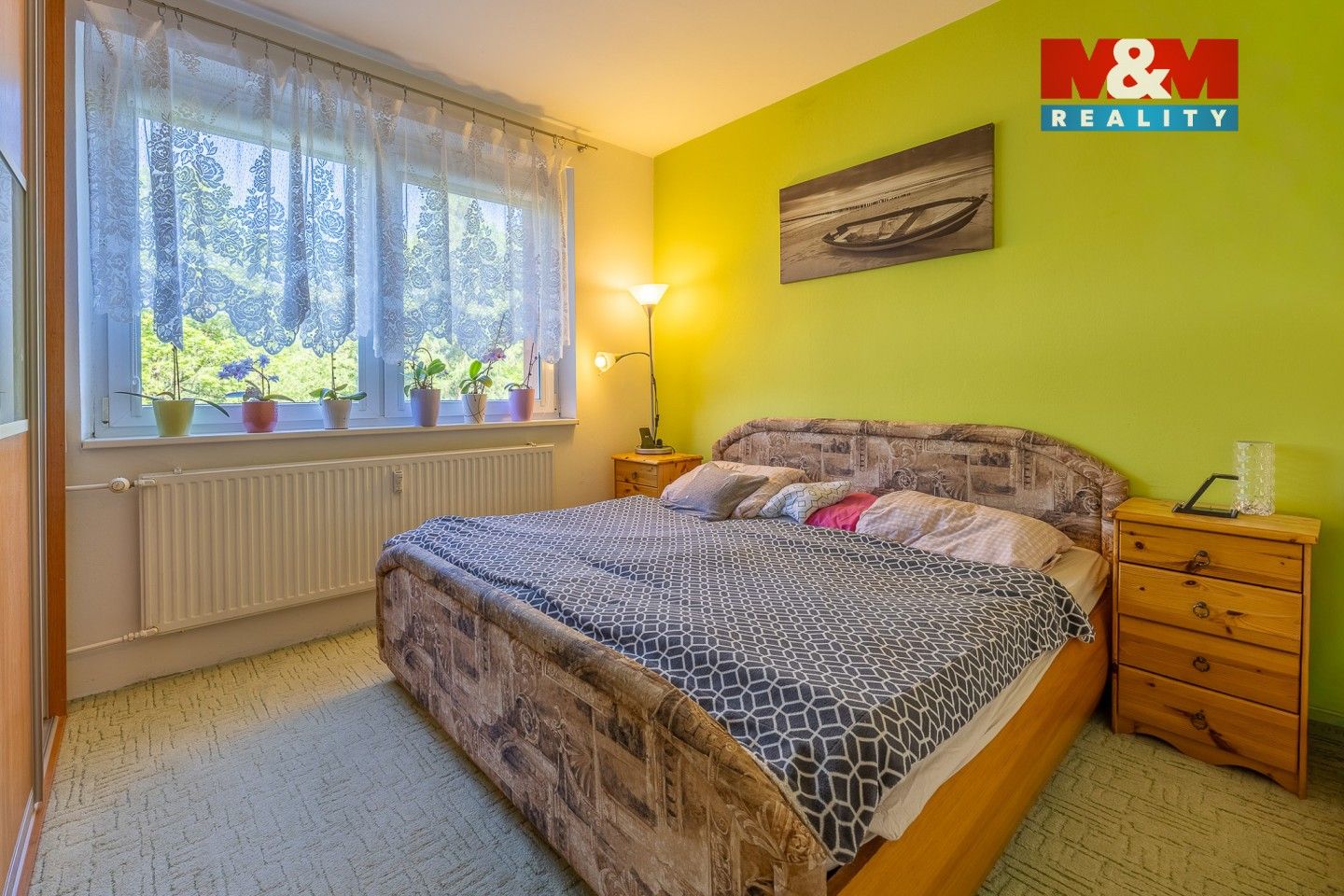 Prodej bytu 3+1 69 m² - foto 6