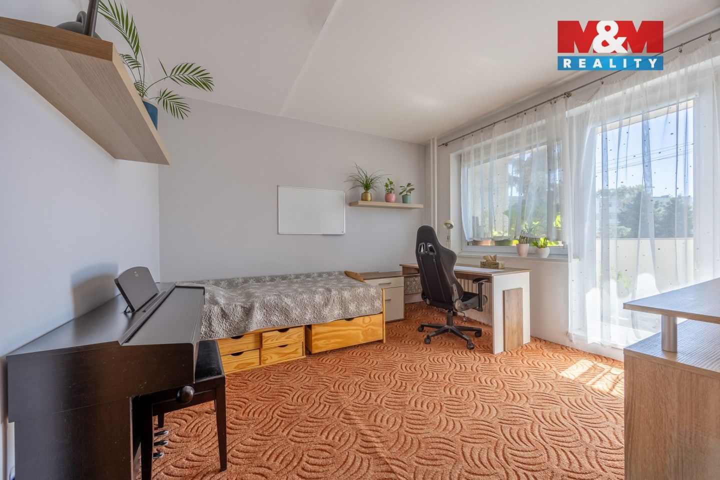 Prodej bytu 3+1 69 m² - foto 8