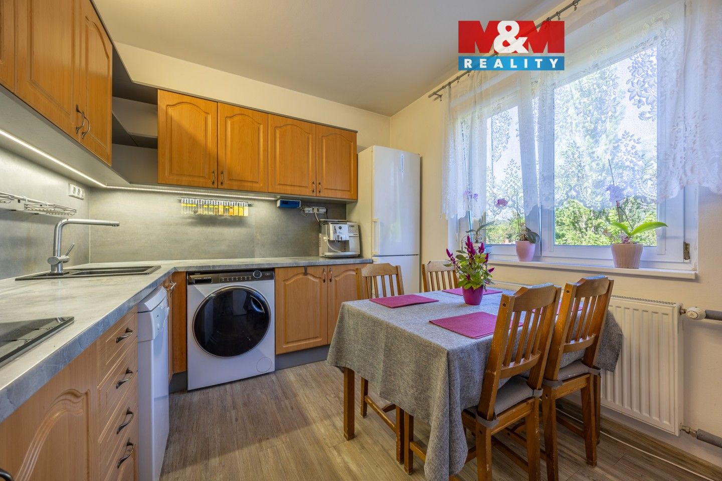 Prodej bytu 3+1 69 m² - foto 5