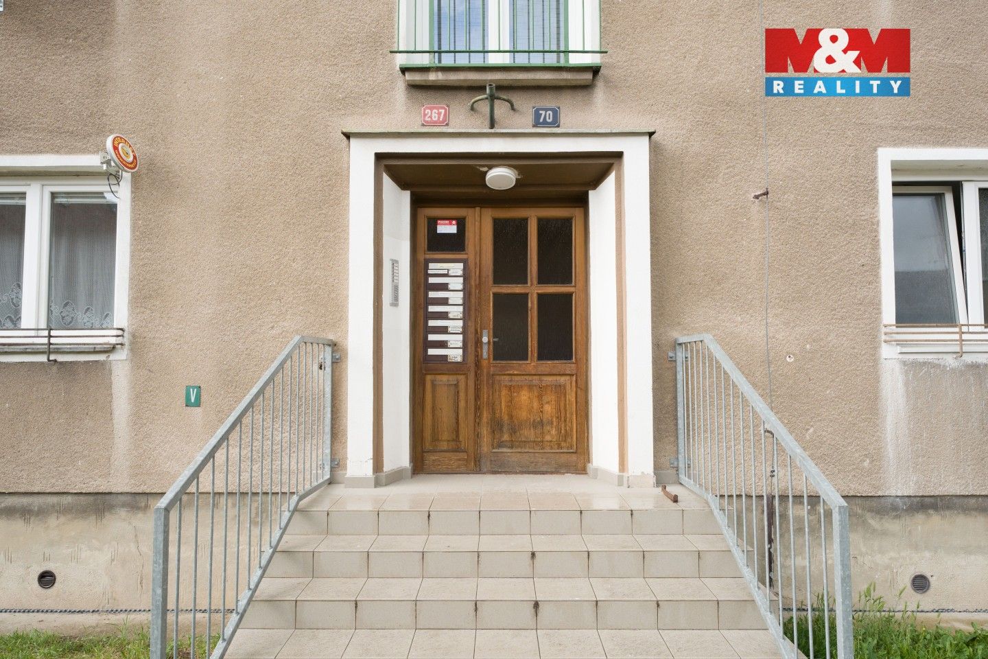 Prodej bytu 2+1 56 m² - foto 4