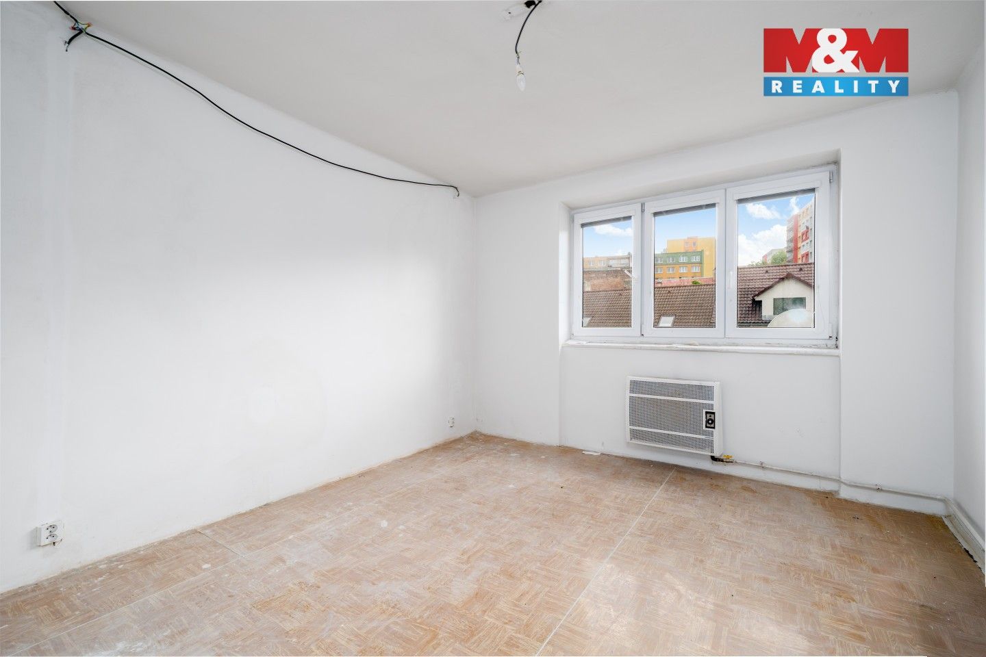 Prodej bytu 2+1 56 m² - foto 5