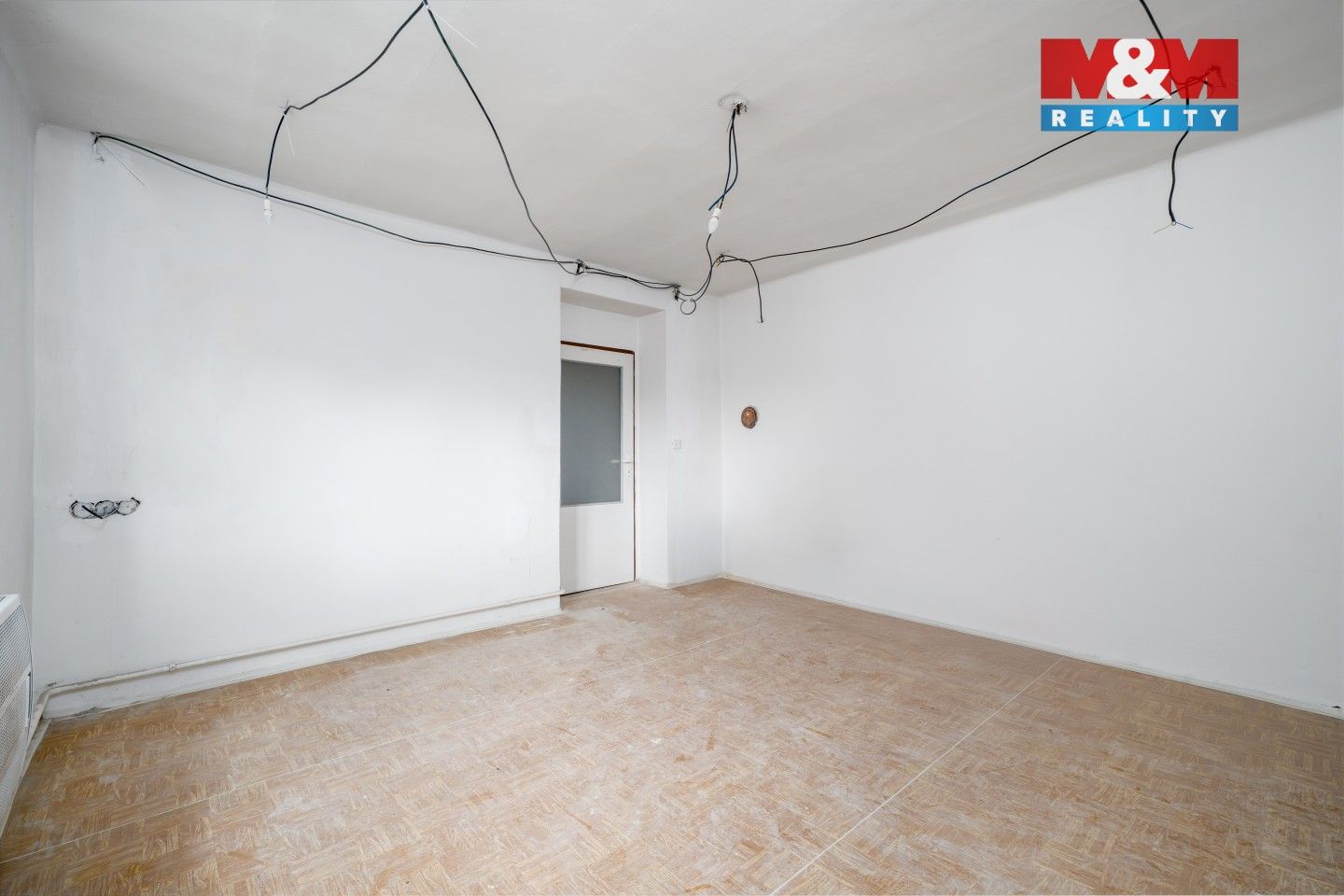 Prodej bytu 2+1 56 m² - foto 6