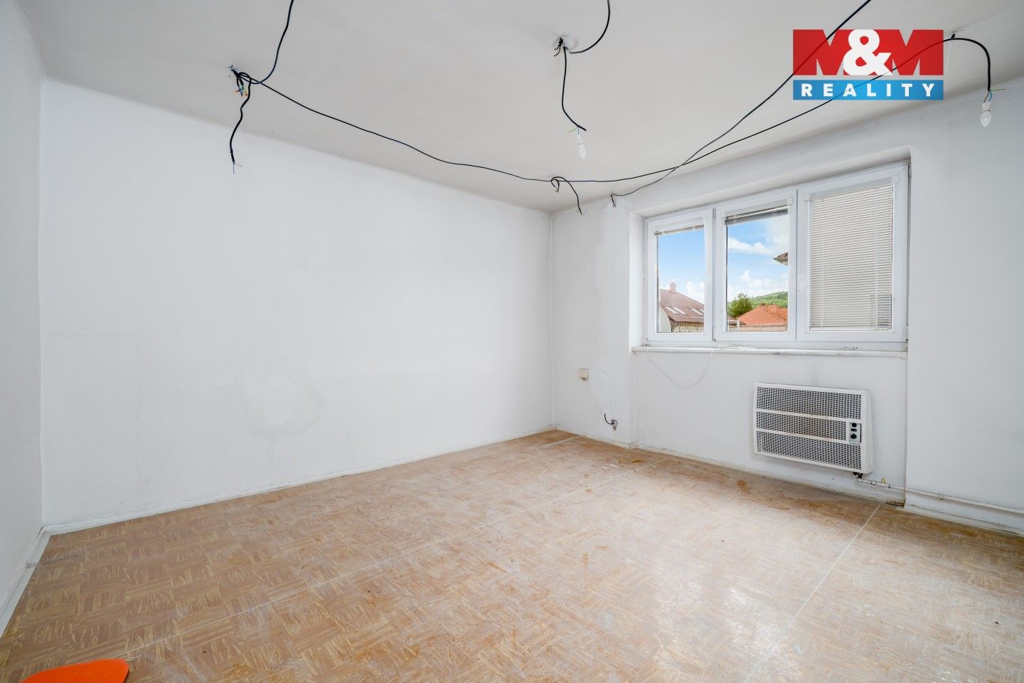 Prodej bytu 2+1 56 m² - foto 8