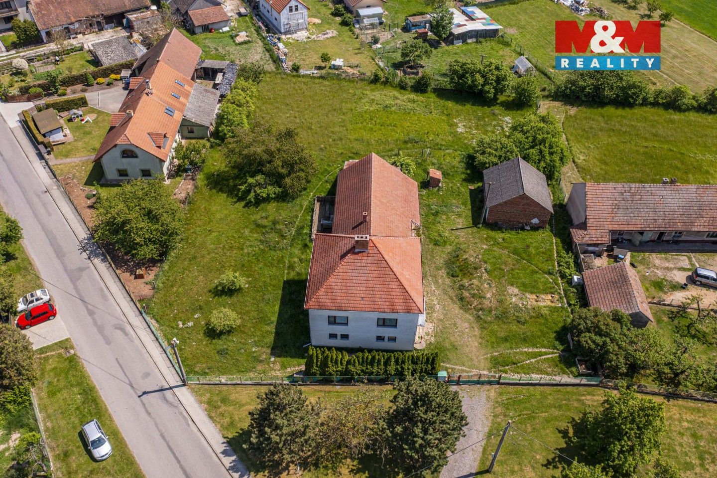 Prodej domu 196 m² - foto 2
