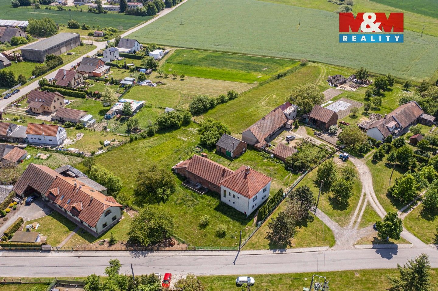 Prodej domu 196 m² - foto 5