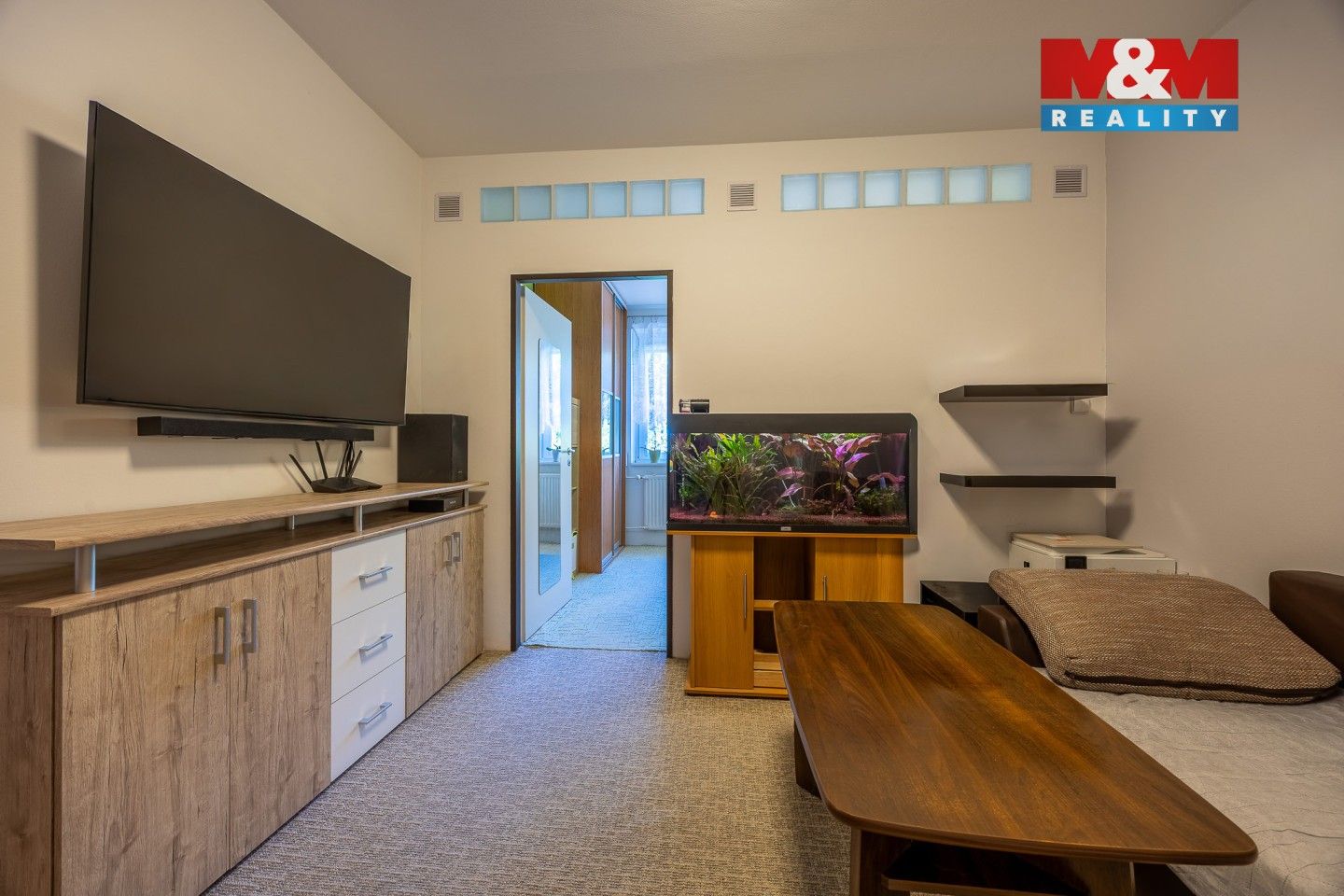 Prodej bytu 3+1 69 m² - foto 10