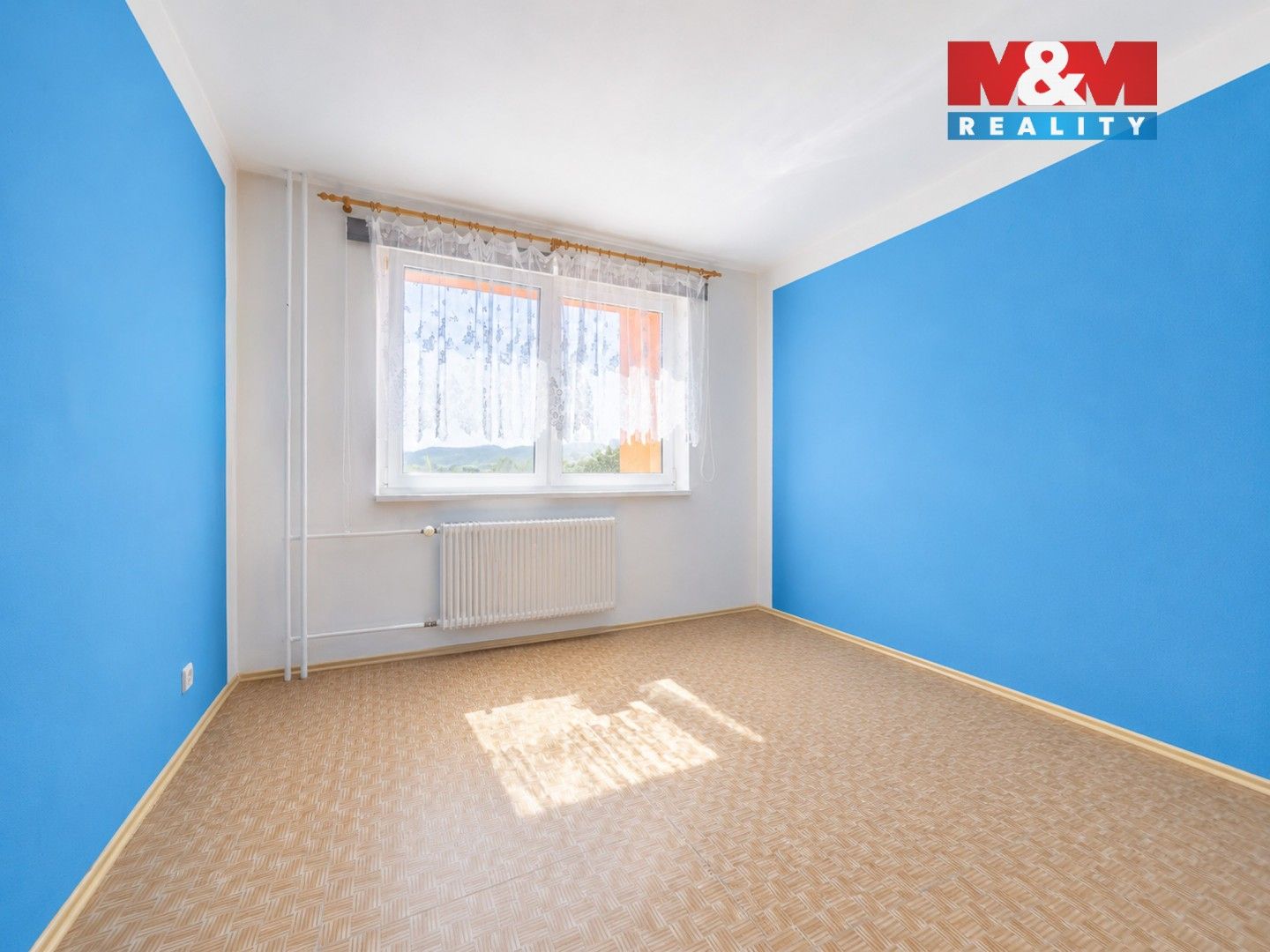 Prodej bytu 3+1 69 m² - foto 11