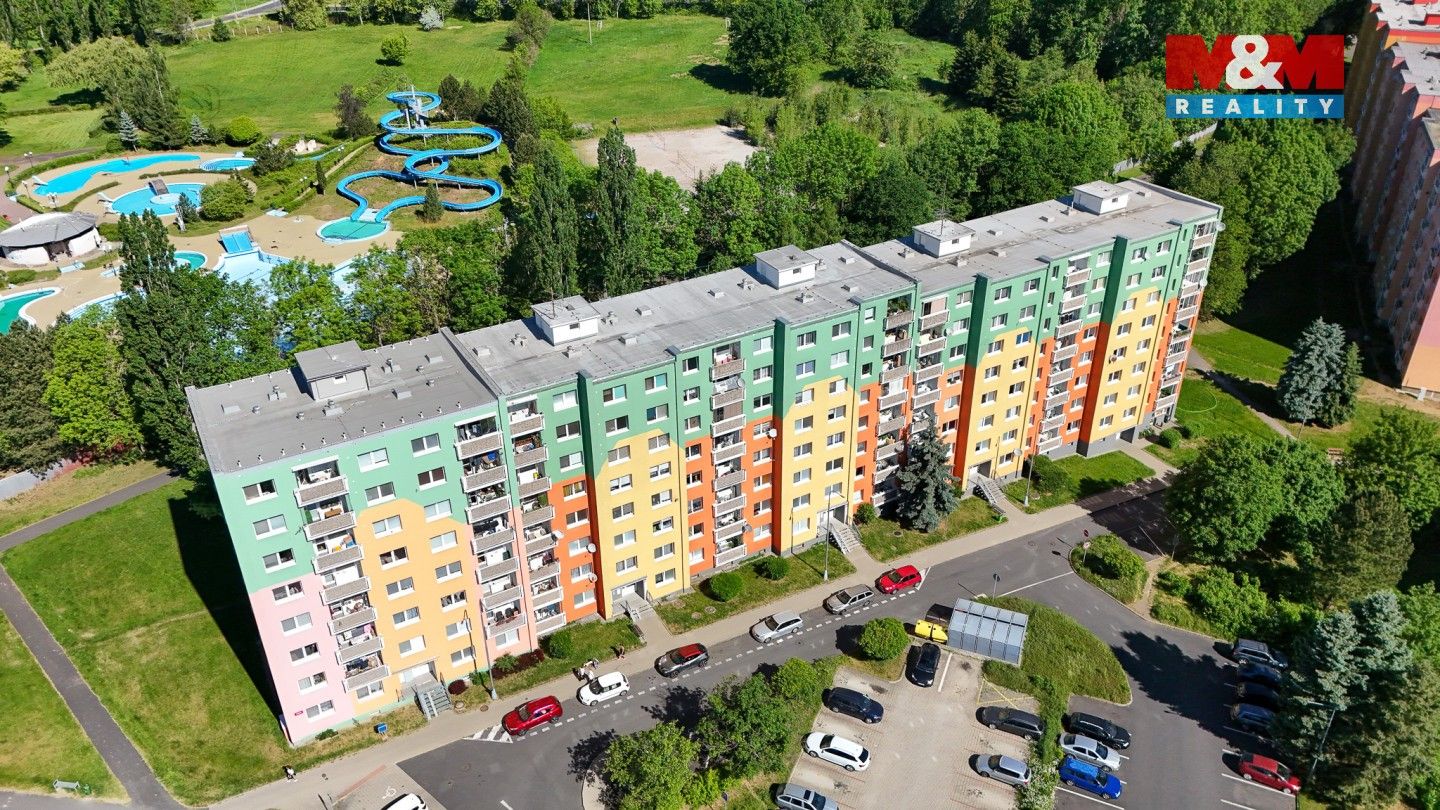 Prodej bytu 3+1 69 m² - foto 12