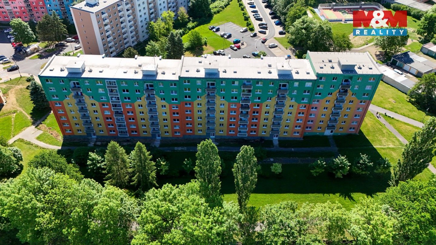 Prodej bytu 3+1 69 m² - foto 15