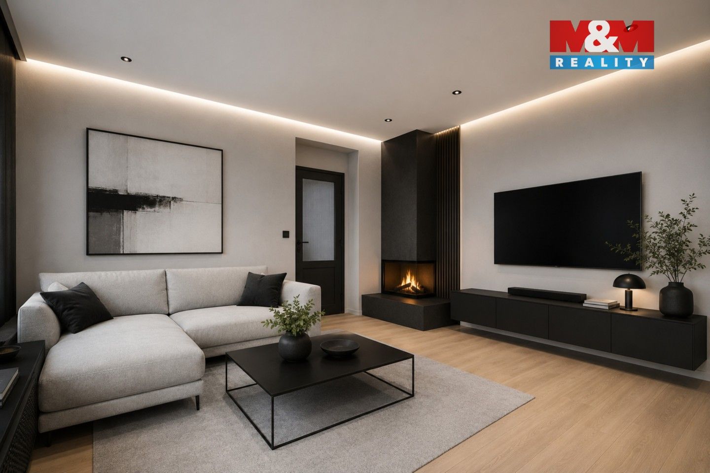 Prodej bytu 2+1 56 m² - foto 9