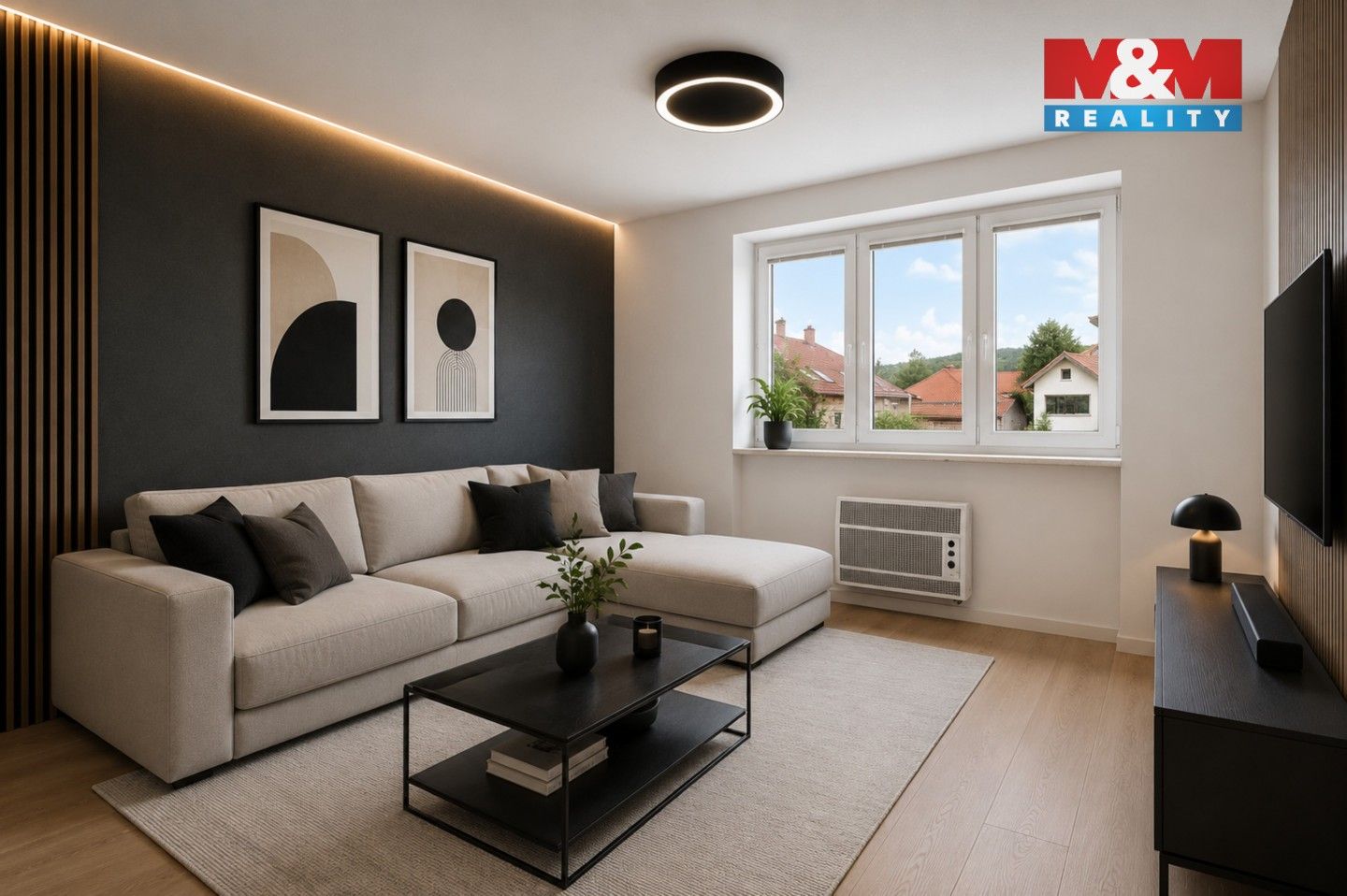 Prodej bytu 2+1 56 m² - foto 10