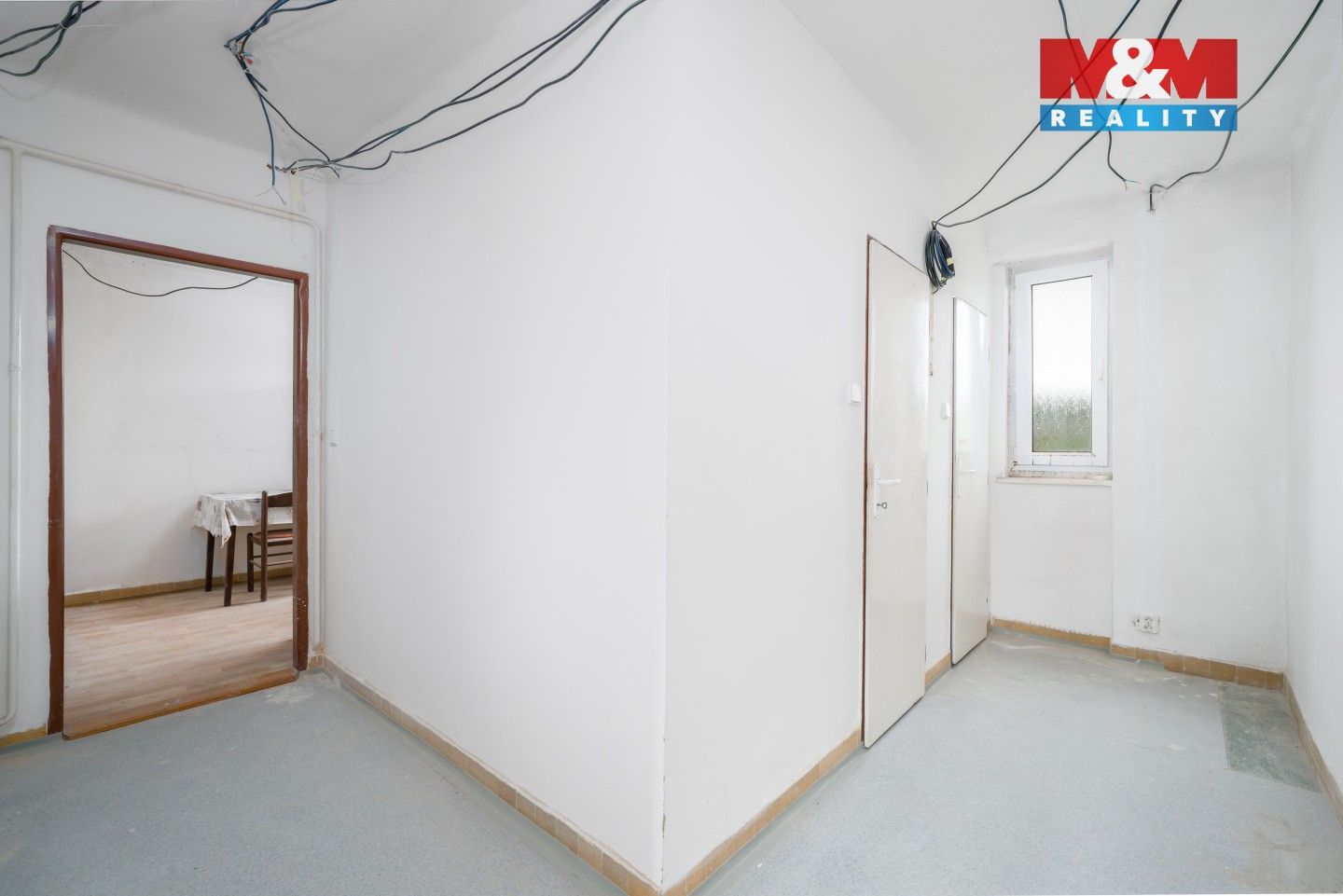 Prodej bytu 2+1 56 m² - foto 11