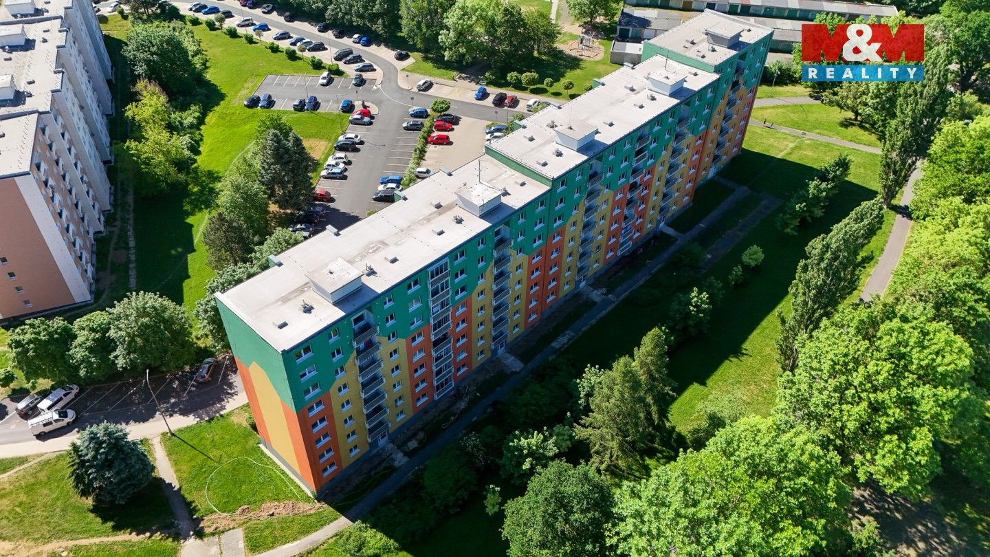 Prodej bytu 3+1 69 m² - foto 16