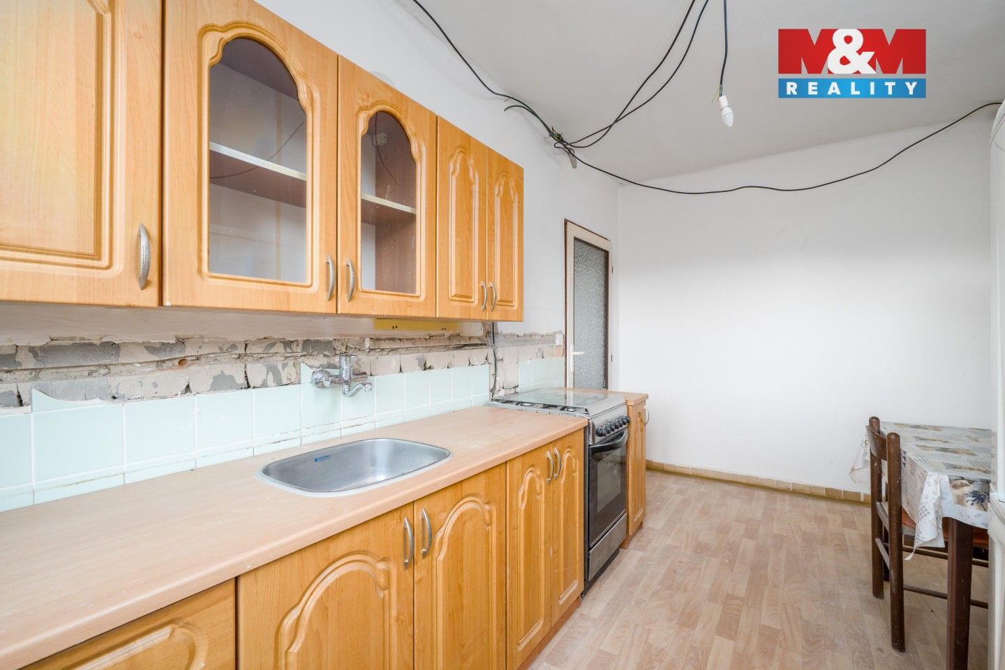 Prodej bytu 2+1 56 m² - foto 13