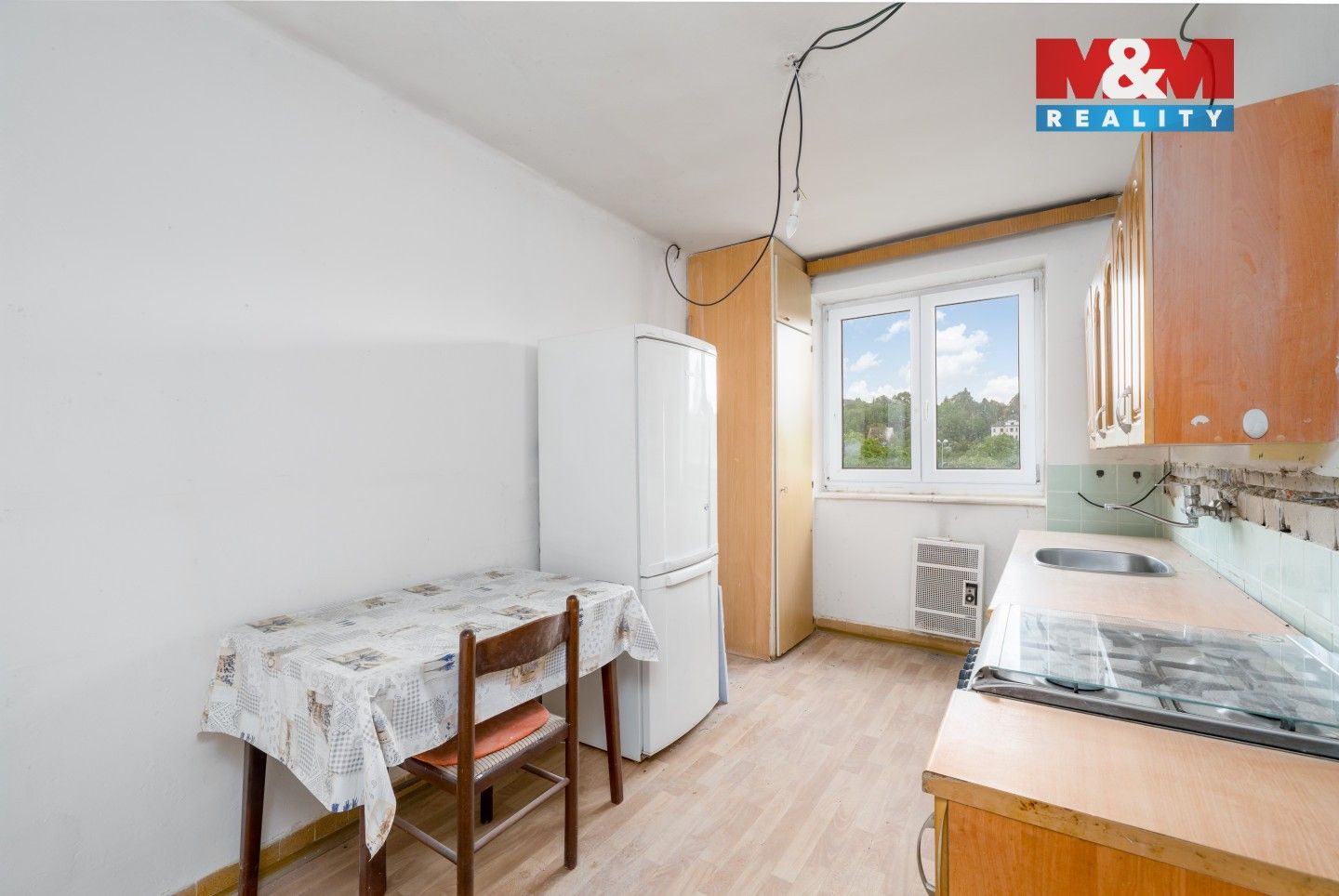 Prodej bytu 2+1 56 m² - foto 14