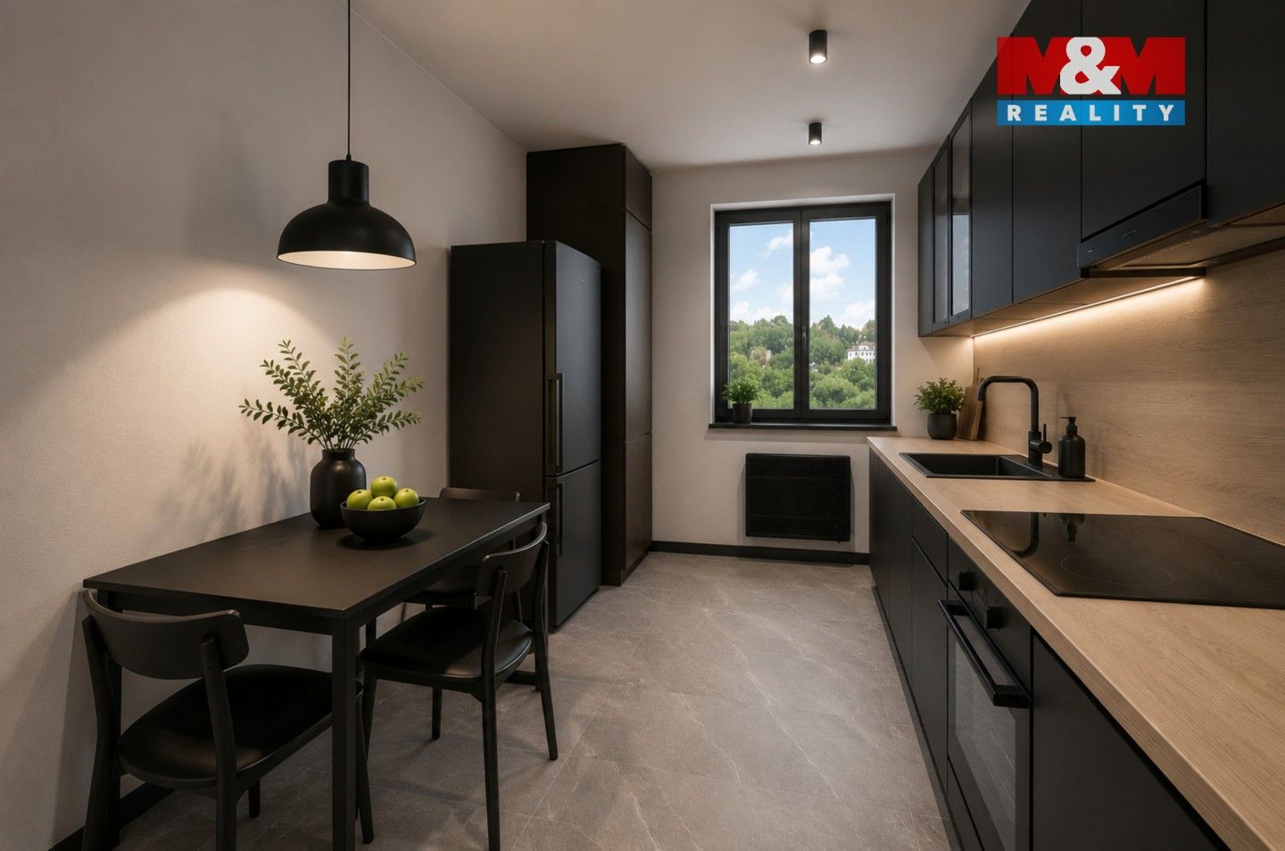 Prodej bytu 2+1 56 m² - foto 16