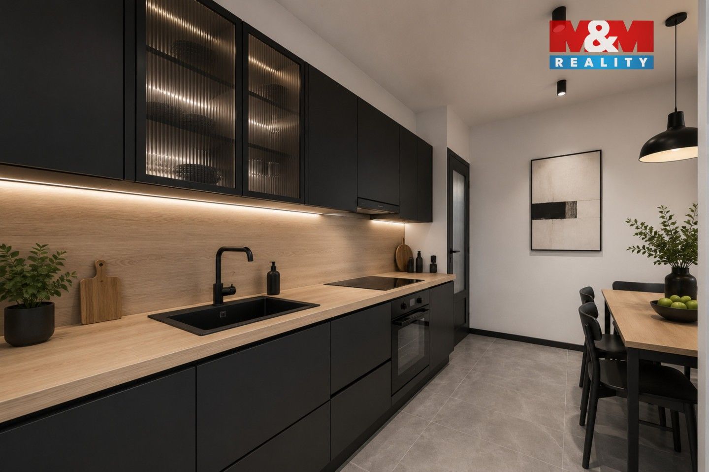 Prodej bytu 2+1 56 m² - foto 15