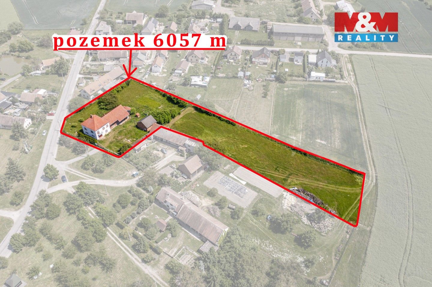 Prodej domu 196 m² - foto 14