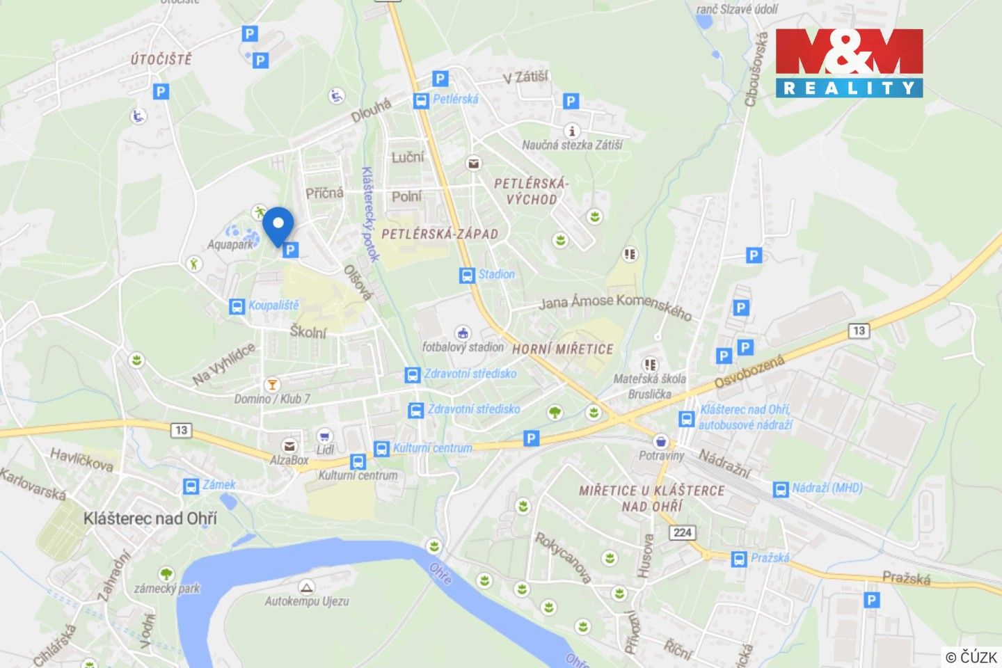 Prodej bytu 3+1 69 m² - foto 18
