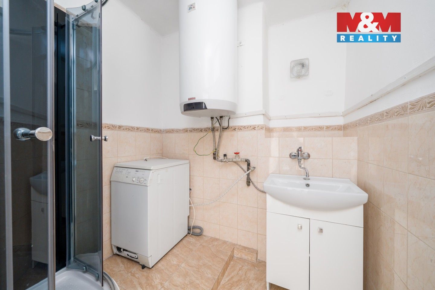Prodej bytu 2+1 56 m² - foto 17