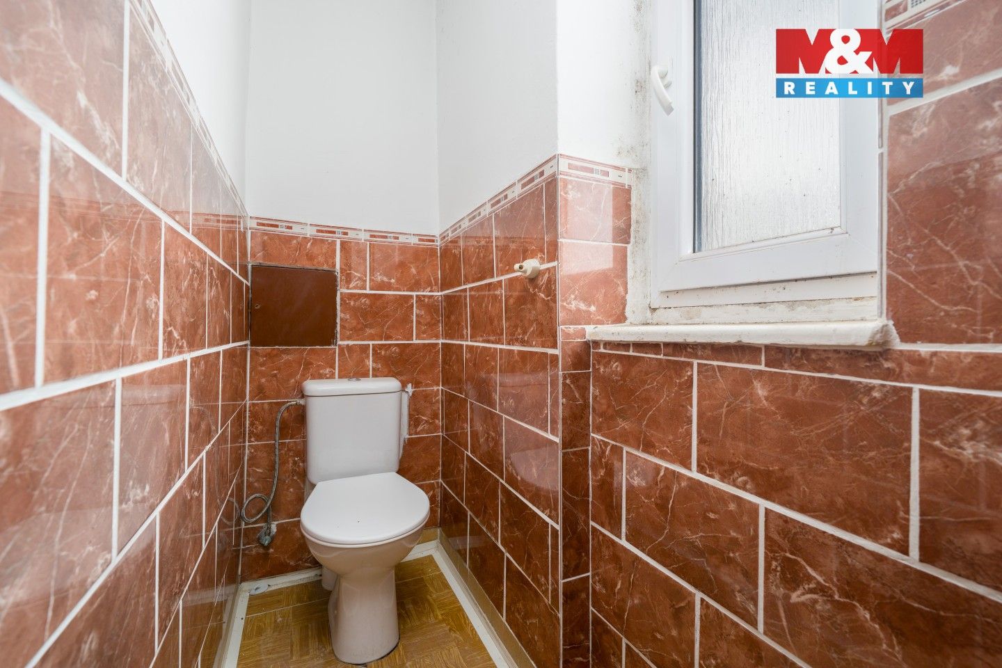Prodej bytu 2+1 56 m² - foto 18