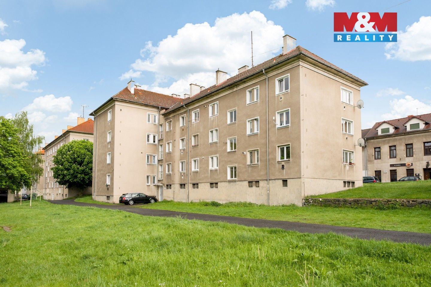 Prodej bytu 2+1 56 m² - foto 23