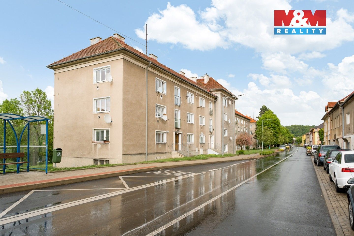 Prodej bytu 2+1 56 m² - foto 22