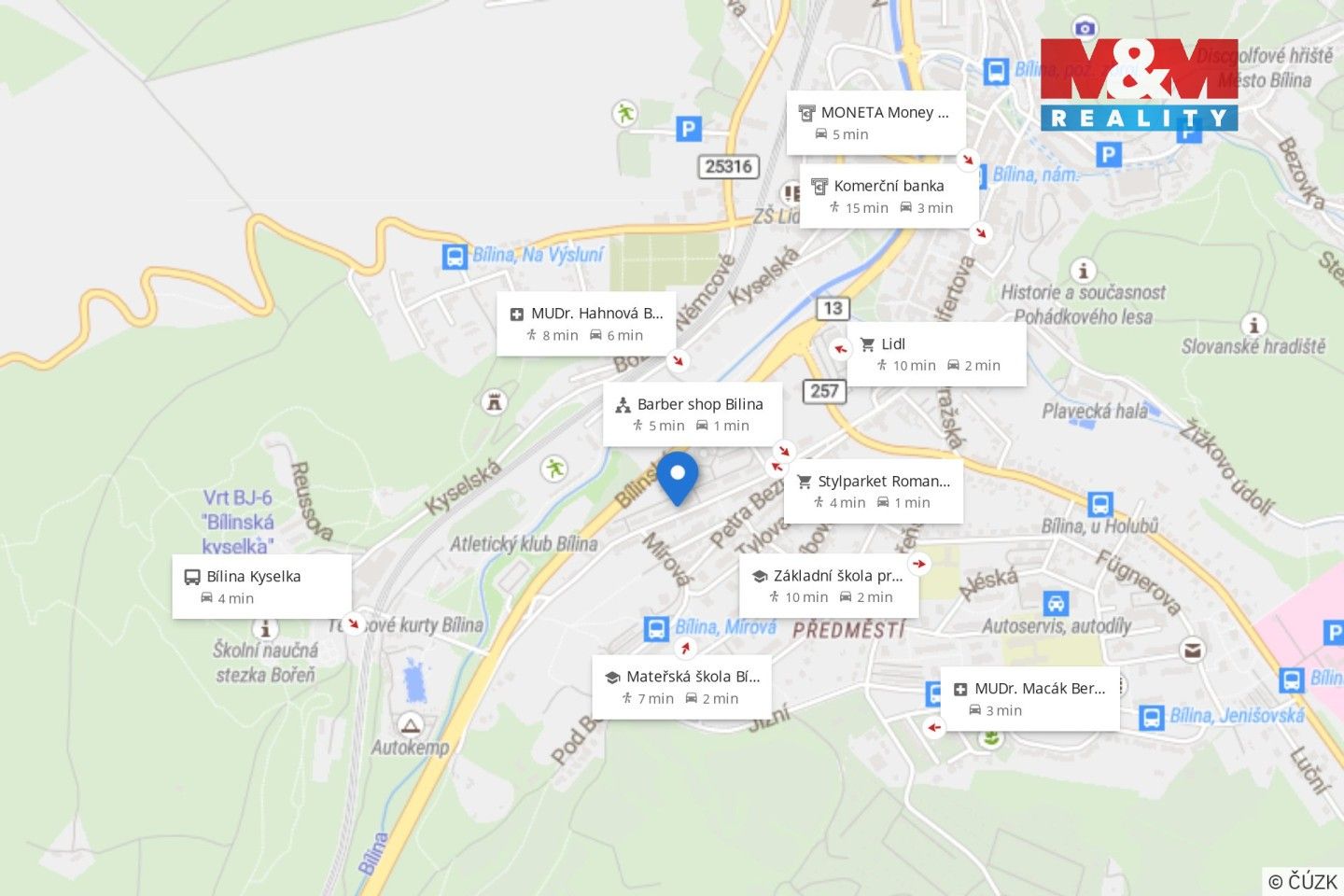 Prodej bytu 2+1 56 m² - foto 24