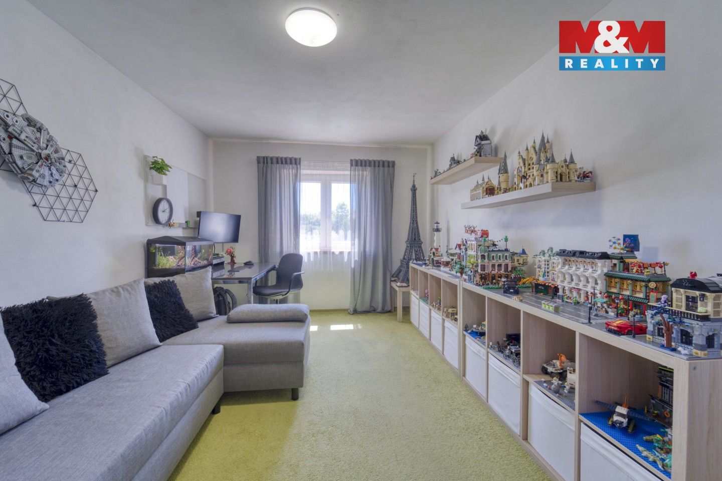 Prodej domu 176 m² - foto 8