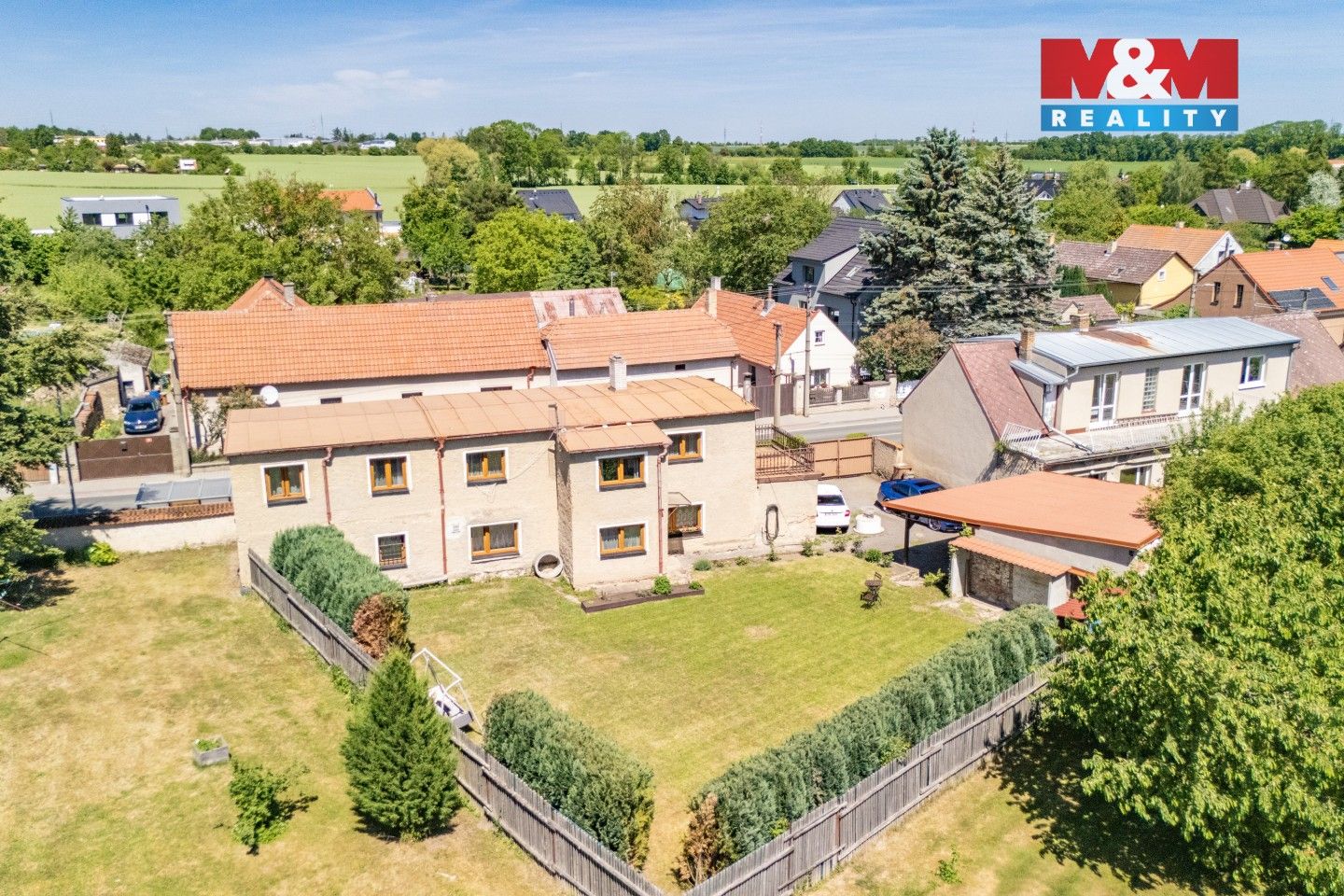 Prodej domu 176 m² - foto 17