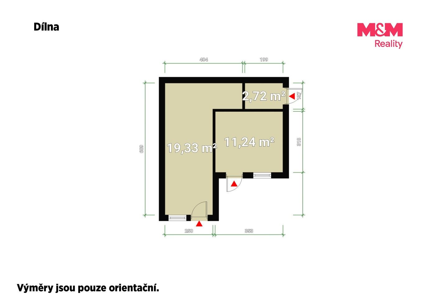 Prodej domu 176 m² - foto 29