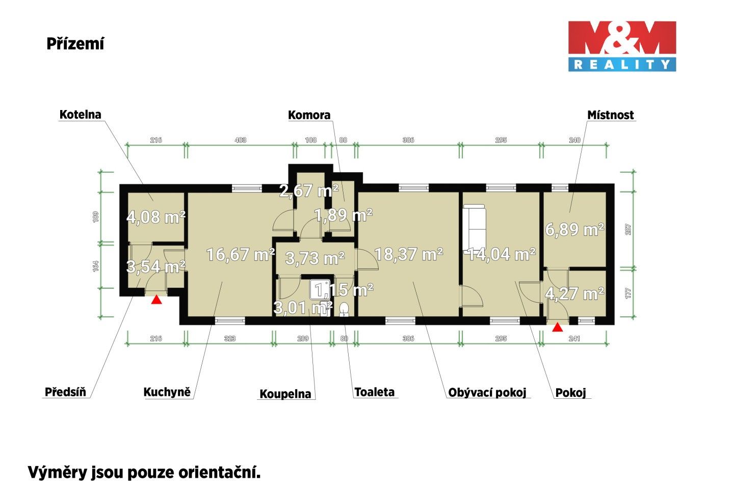 Prodej domu 176 m² - foto 25