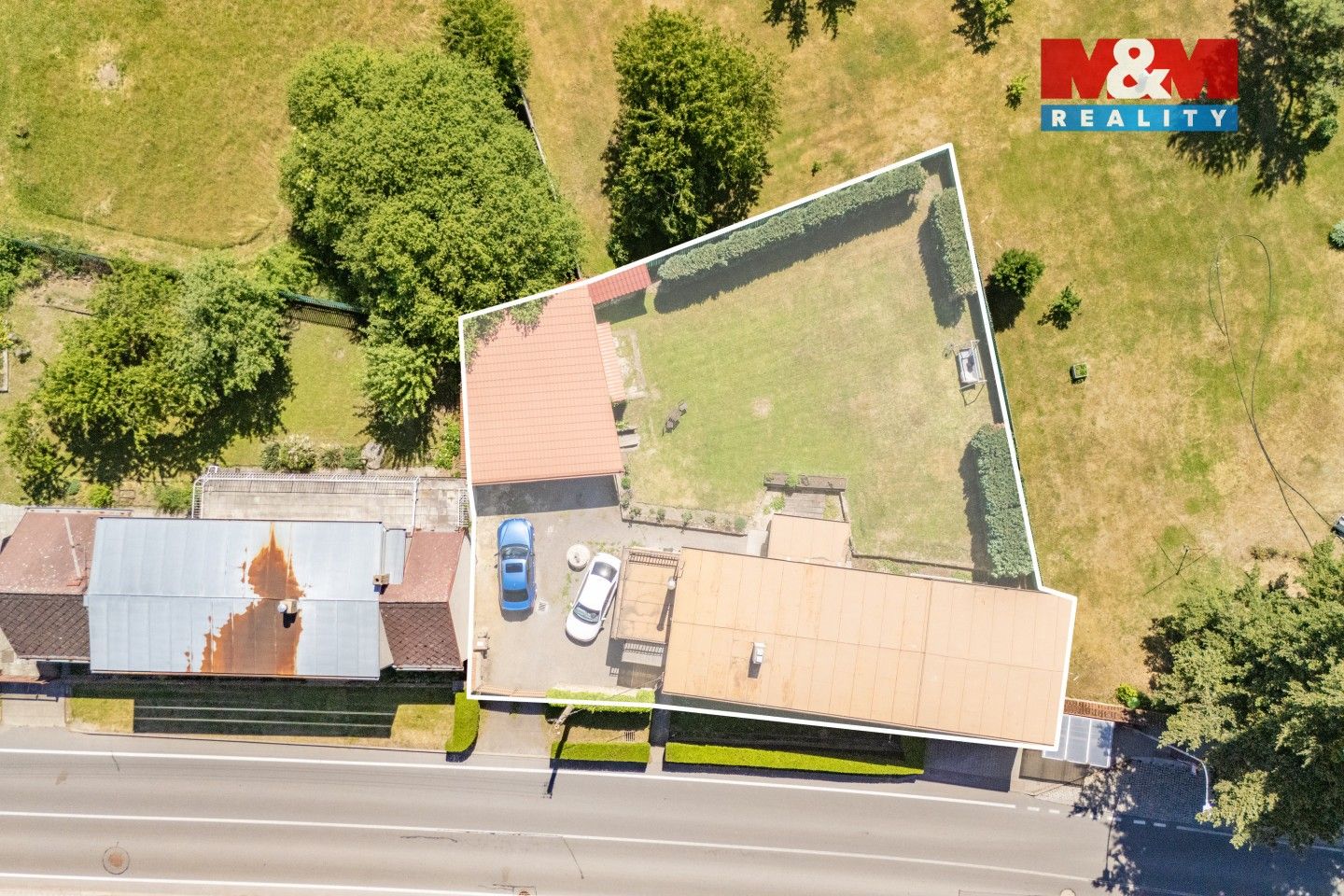 Prodej domu 176 m² - foto 30