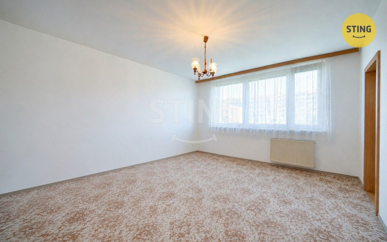 Prodej bytu 3+1 67 m² - foto 2