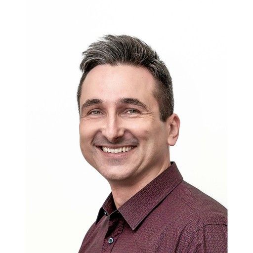 Ing. Tomáš Vaněk