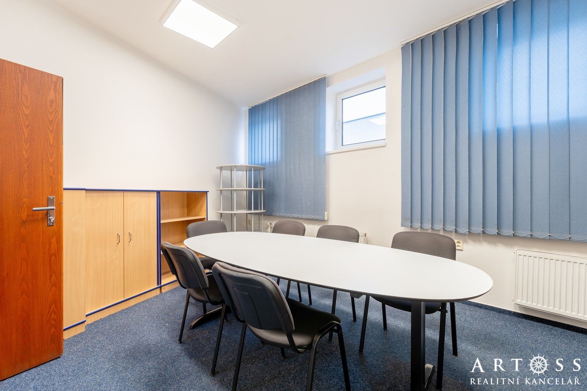 Pronájem komerčního prostoru 230 m² - foto 5