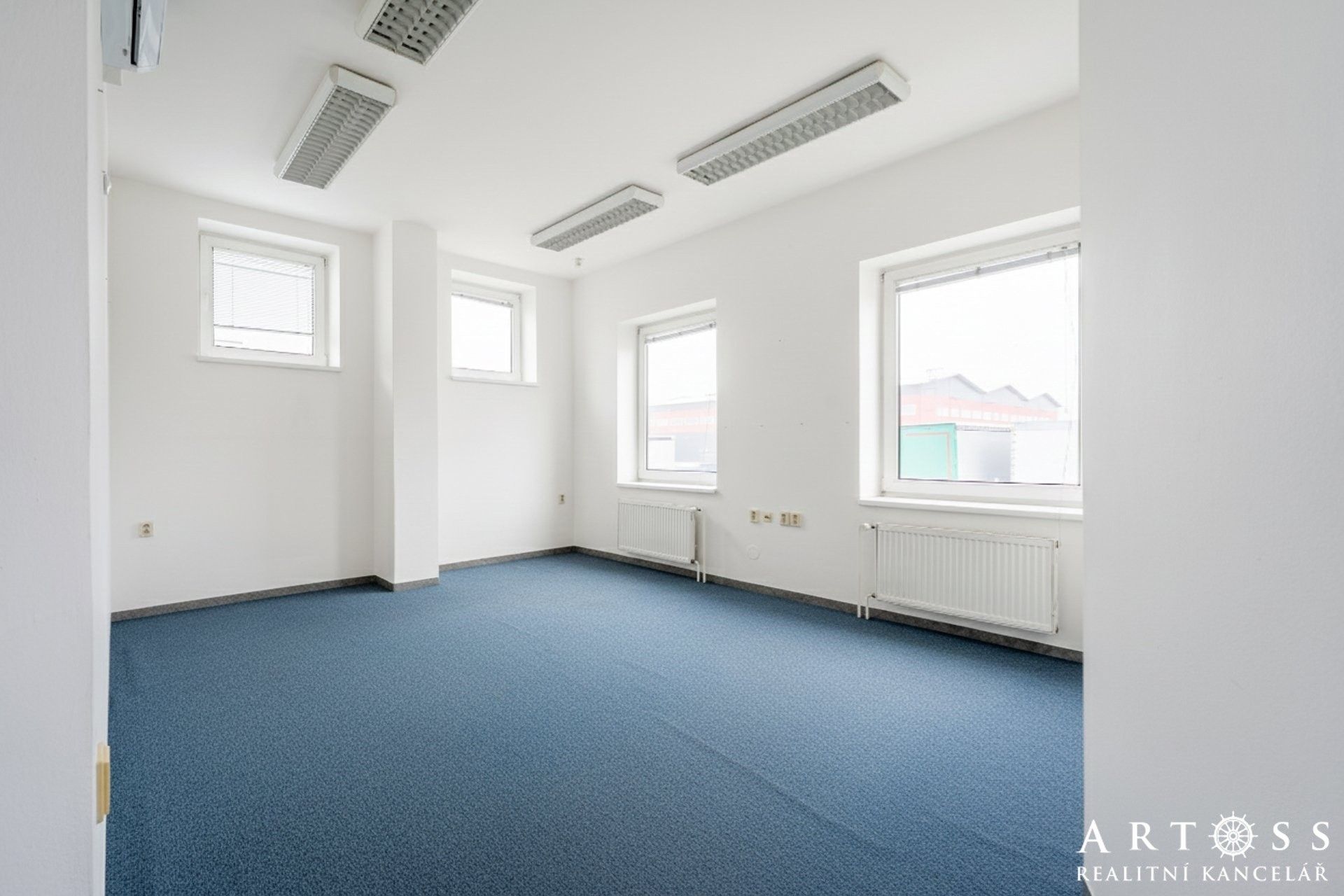 Pronájem komerčního prostoru 230 m² - foto 13