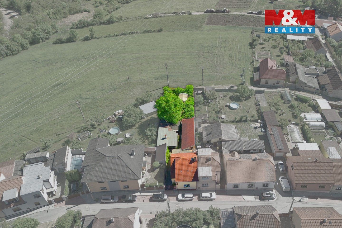 Prodej domu 100 m² - foto 4